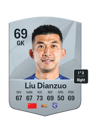 Other version of Liu Dianzuo
