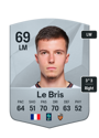 Other version of Theo Le Bris