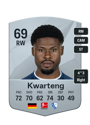 Other version of Moritz-Broni Kwarteng