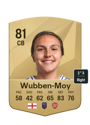 Other version of Lotte Wubben-Moy