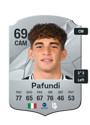 Other version of Simone Pafundi