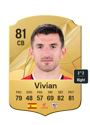 Other version of Vivian