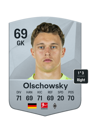 Other version of Jan Olschowsky