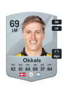 Other version of Jeppe Okkels