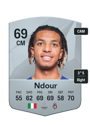 Other version of Cher Ndour