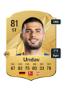 Other version of Deniz Undav