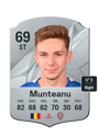 Other version of Louis Munteanu