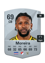 Other version of Steven Moreira