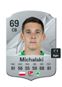 Other version of Damian Michalski