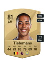 Other version of Youri Tielemans