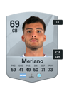 Other version of Nicolas Meriano