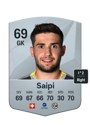 Other version of Amir Saipi