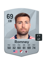 Other version of Dave Romney