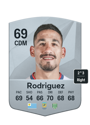 Other version of Yonathan Rodriguez