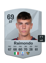 Other version of Antonio Raimondo