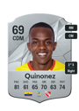 Other version of Jhonny Quinonez