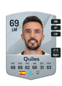 Other version of Quiles
