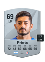 Other version of Sebastian Prieto