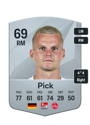 Other version of Florian Pick