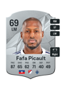 Other version of Fafa Picault