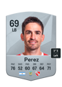 Other version of Damian Perez