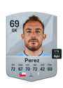 Other version of Sebastian Perez