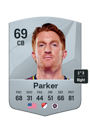 Other version of Tim Parker