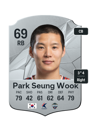 Other version of Park Seung Wook