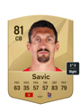 Other version of Stefan Savic