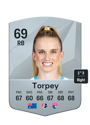 Other version of Kaitlyn Torpey