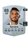 Other version of Jesus Soraire