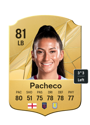 Other version of Mayumi Pacheco