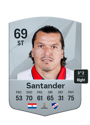 Other version of Federico Santander