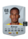 Other version of Dario Aimar