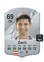 Other version of Benedikt Zech