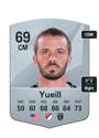 Other version of Jackson Yueill