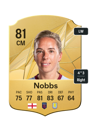 Other version of Jordan Nobbs