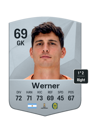 Other version of Axel Werner