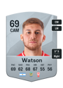 Other version of Franco Watson