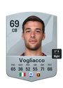 Other version of Alessandro Vogliacco