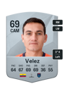 Other version of Jairo Velez