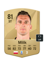 Other version of Arkadiusz Milik
