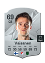 Other version of Leo Vaisanen