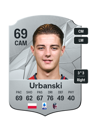 Other version of Kacper Urbanski