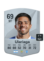 Other version of Nahuel Ulariaga