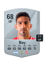 Other version of Jonathan Bay