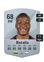 Other version of Emerson Batalla