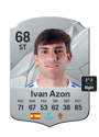 Other version of Ivan Azon