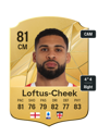 Other version of Ruben Loftus-Cheek