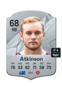 Other version of Nathaniel Atkinson